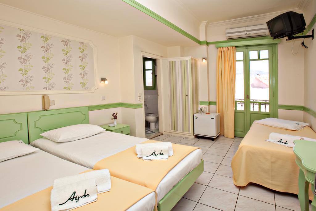 Aegli 1876 Hotel Tinos ห้อง รูปภาพ