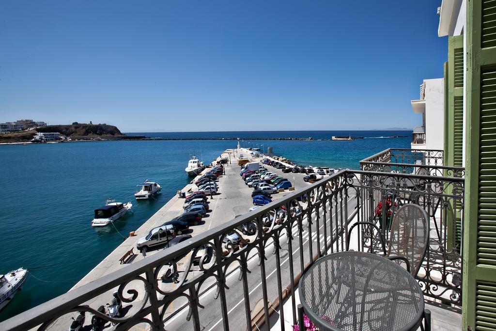 Aegli 1876 Hotel Tinos ห้อง รูปภาพ